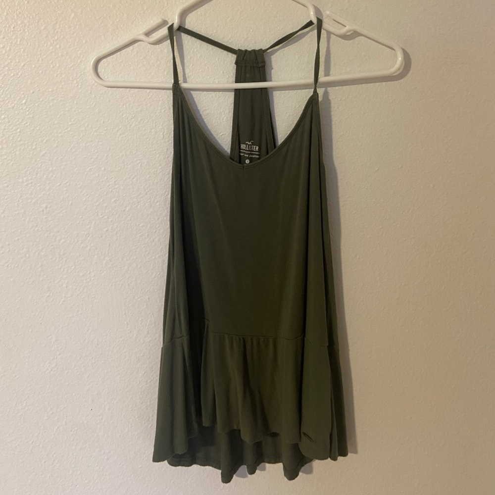 Hollister Tank Top